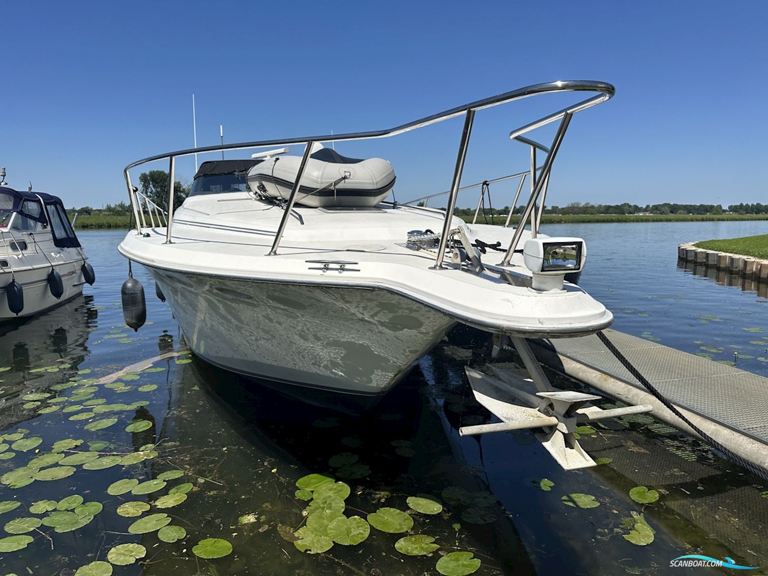 Sea Ray  500