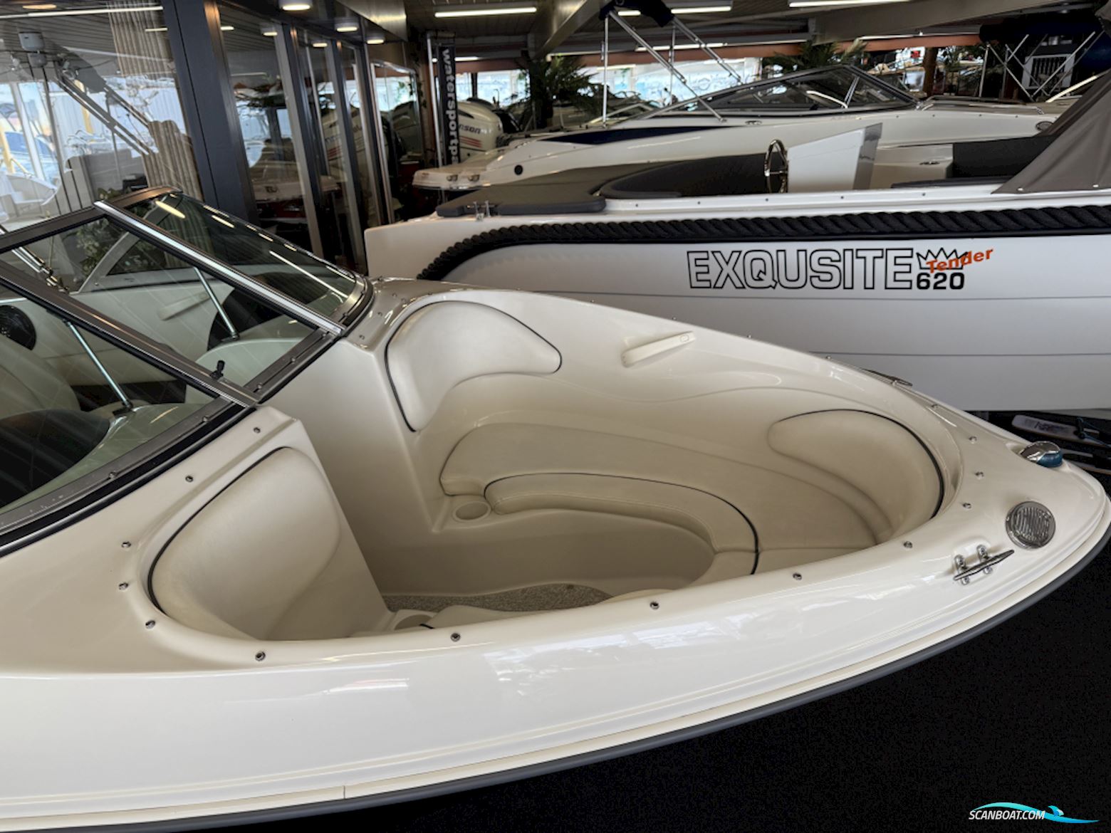 Sea Ray 175 Sport