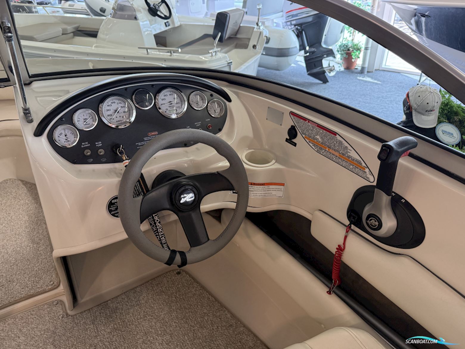 Sea Ray 175 Sport
