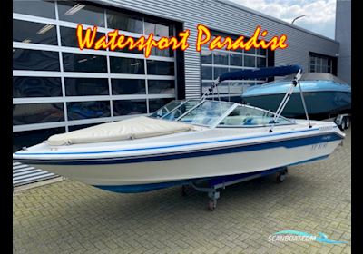 Sea Ray 180 Motorboot 1990, Niederlande