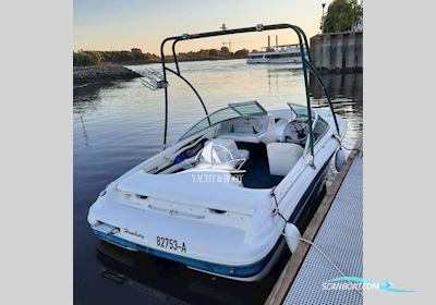 Sea Ray 190 Motorboot 2000, mit Mercruiser motor, Deutschland