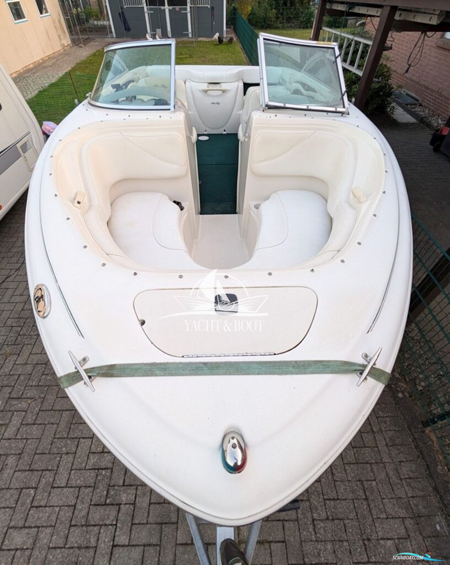 Sea Ray 190