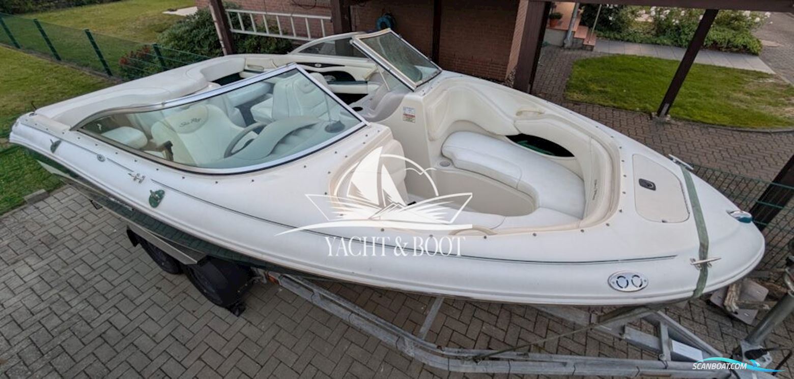 Sea Ray 190