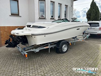 Sea Ray 190 Sport Motorboot 2013, mit Mercruiser motor, Deutschland