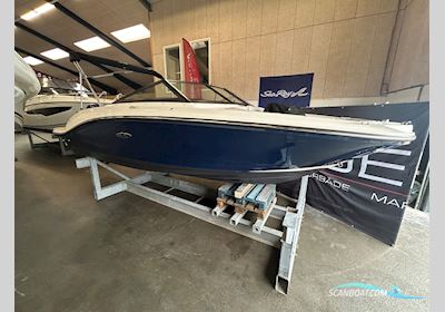 Sea Ray 190 SPX OB Motorboot 2023, mit Mercury motor, Dänemark