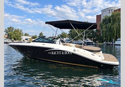 Sea Ray 190 Spx Motorboot 2022, mit Mercruiser motor, Deutschland