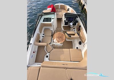 Sea Ray 190 Spx Motorboot 2022, mit Mercruiser motor, Deutschland