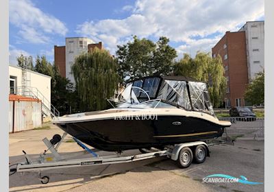 Sea Ray 190 Spx Motorboot 2022, mit Mercruiser motor, Deutschland
