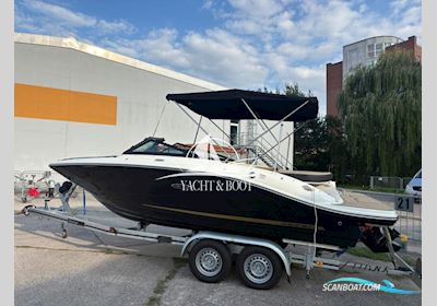 Sea Ray 190 Spx Motorboot 2022, mit Mercruiser motor, Deutschland