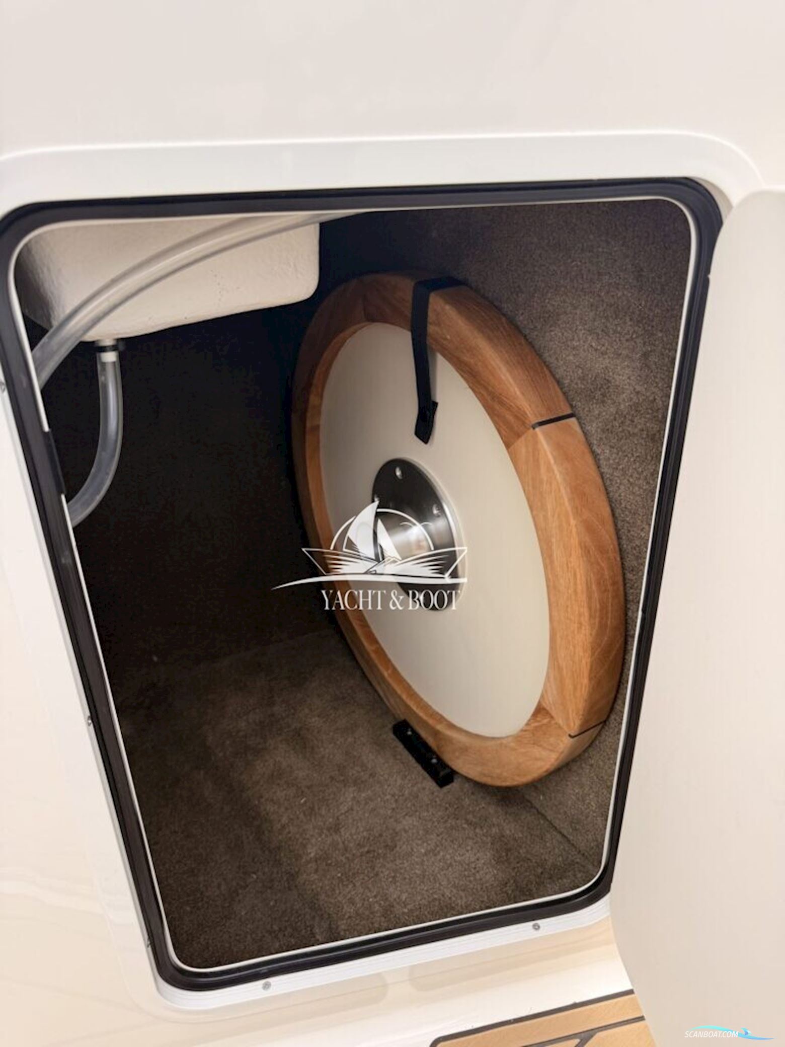 Sea Ray 190 Spx