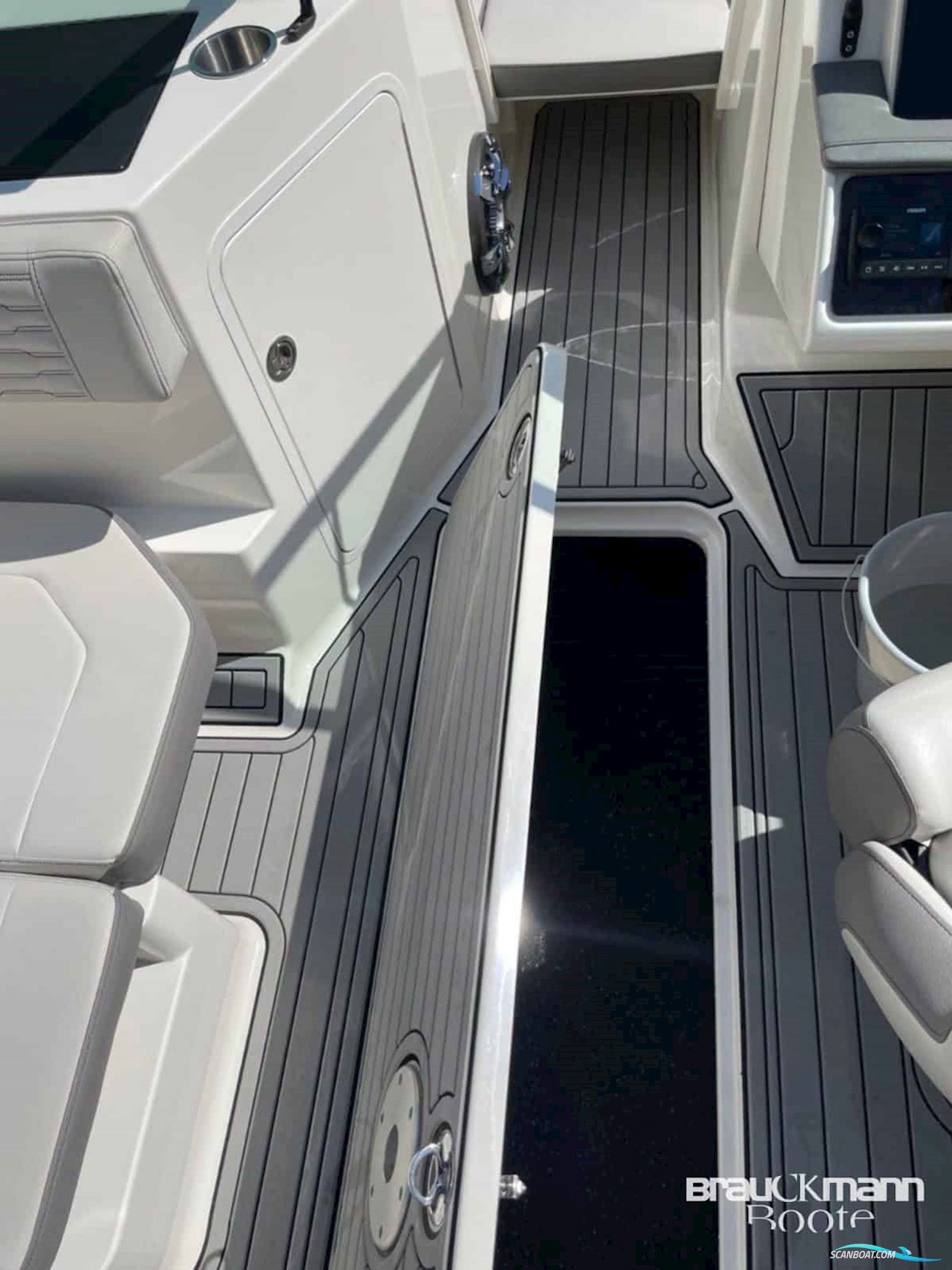 Sea Ray 190 Spx Wbt