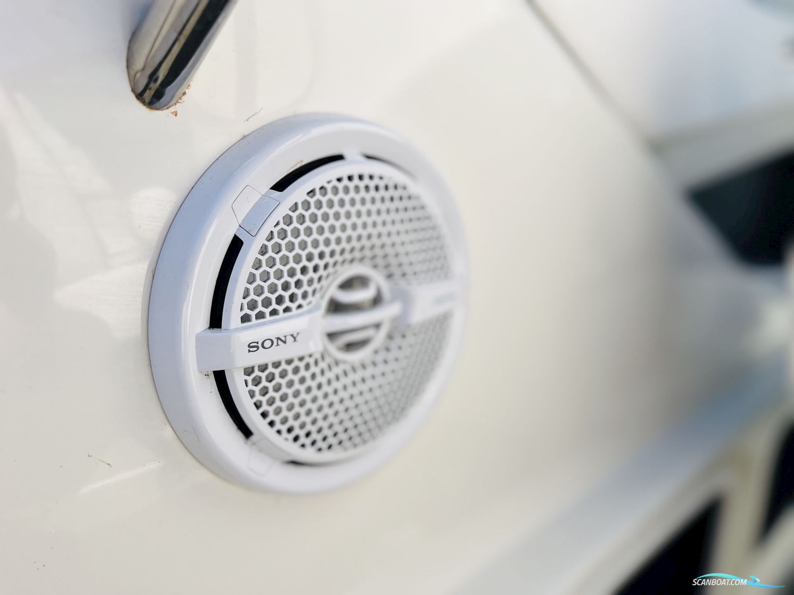 Sea Ray 190 Sunsport