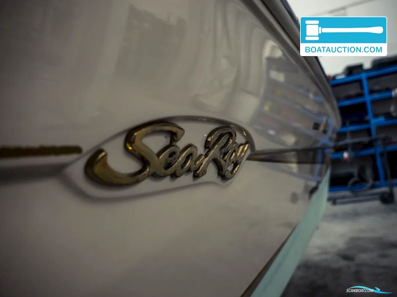 Sea Ray 200 Signature