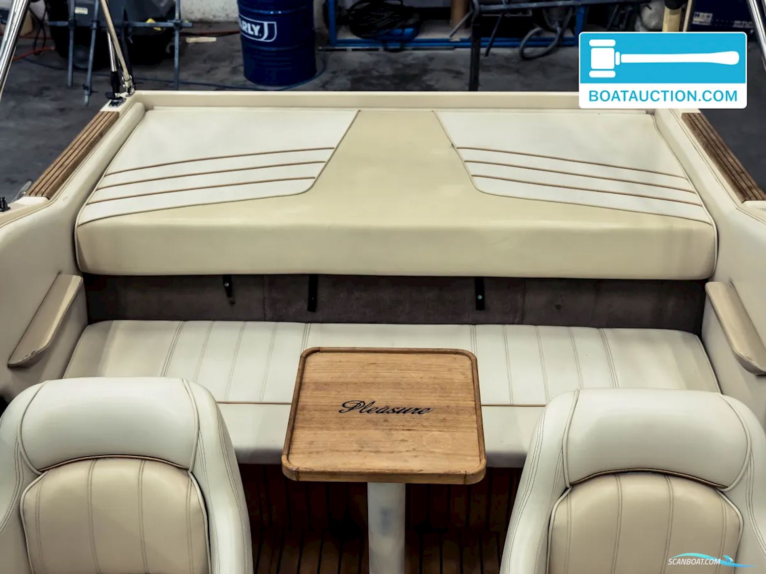 Sea Ray 200 Signature