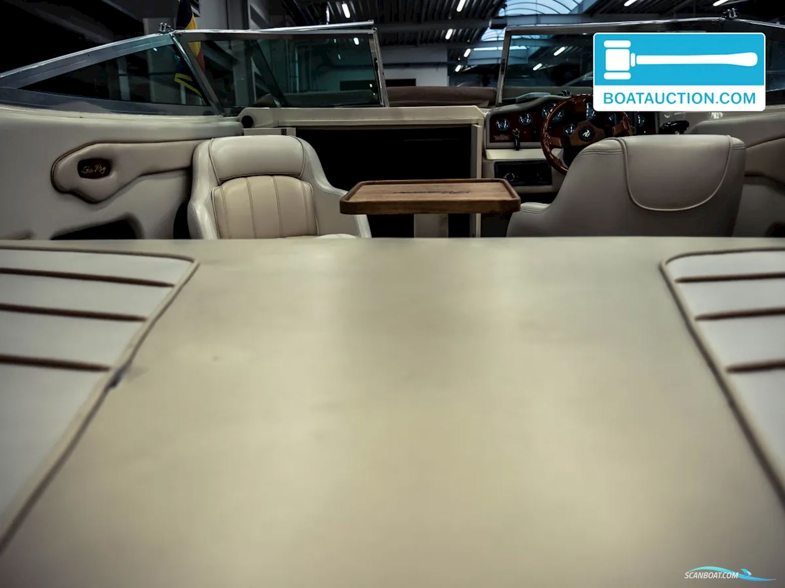 Sea Ray 200 Signature