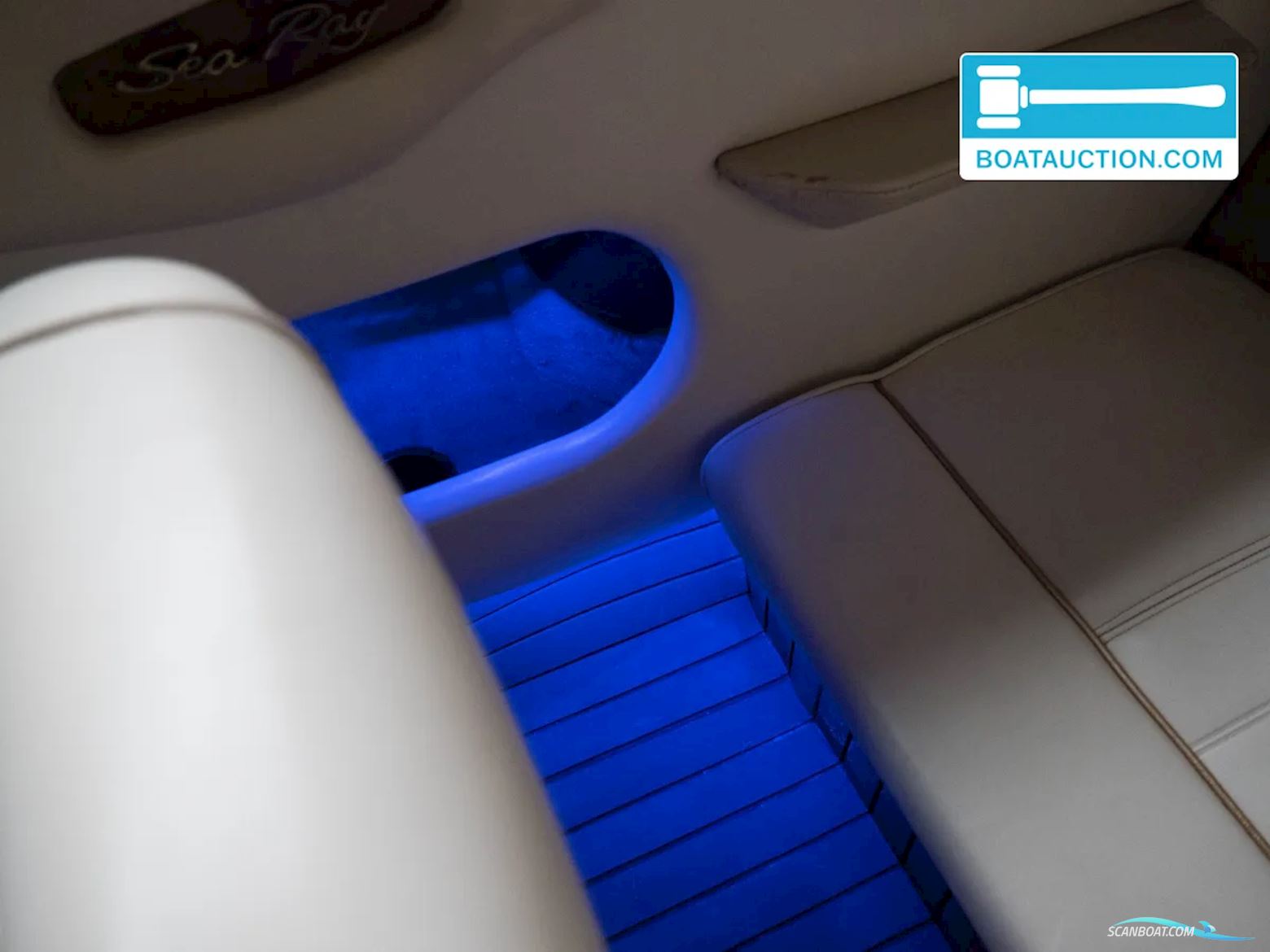 Sea Ray 200 Signature