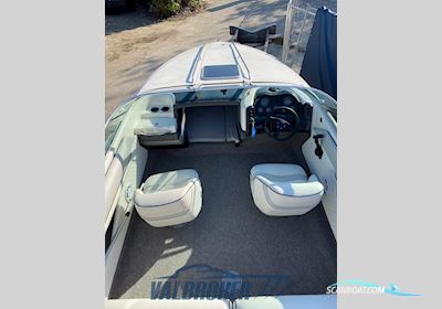 Sea Ray 200 SR Motorboot 1992, mit Mercruiser 4.3 L 4 Tempi 6 Cilindri motor, Italien