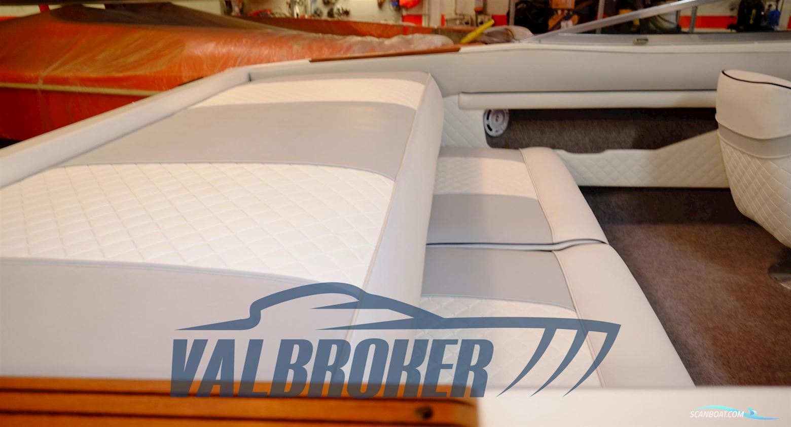 Sea Ray 200 SR