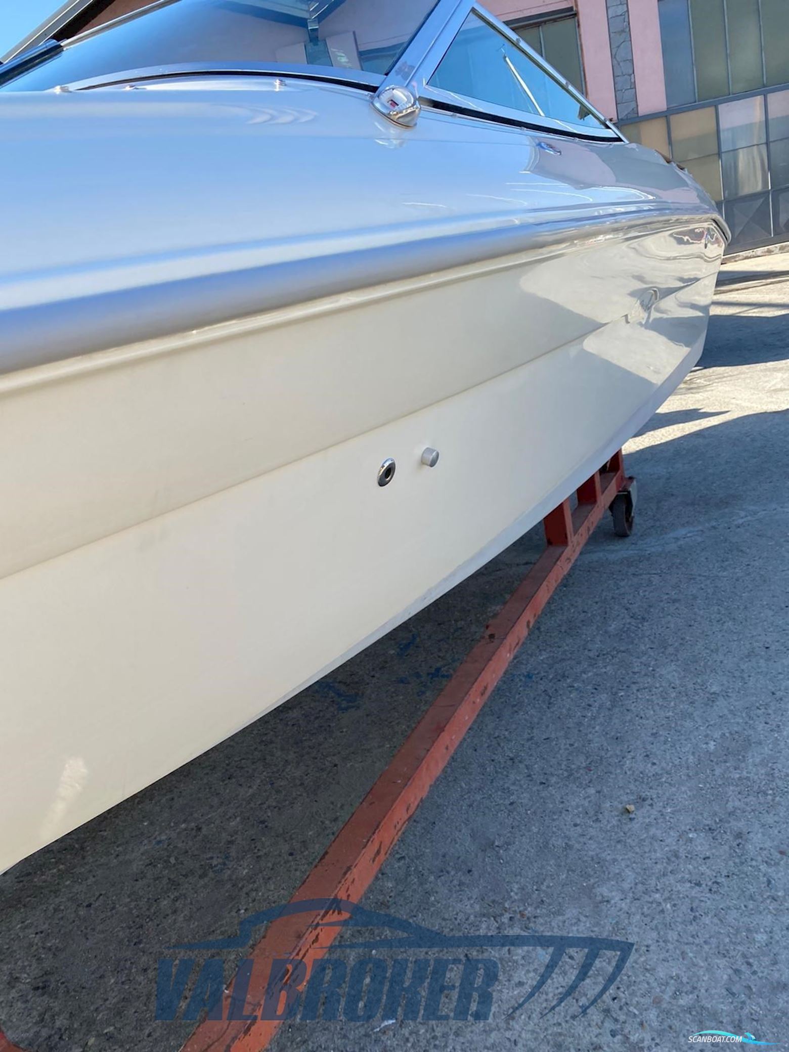Sea Ray 200 SR