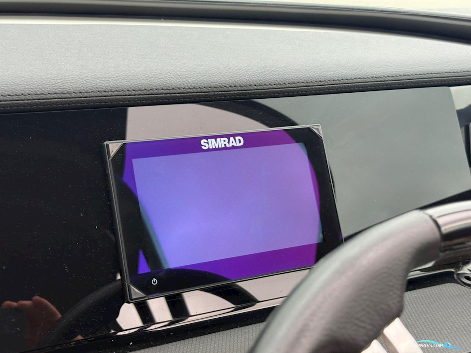 Sea Ray 210 spx