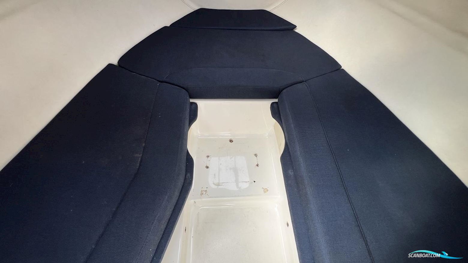 Sea Ray 220 Sun Sport