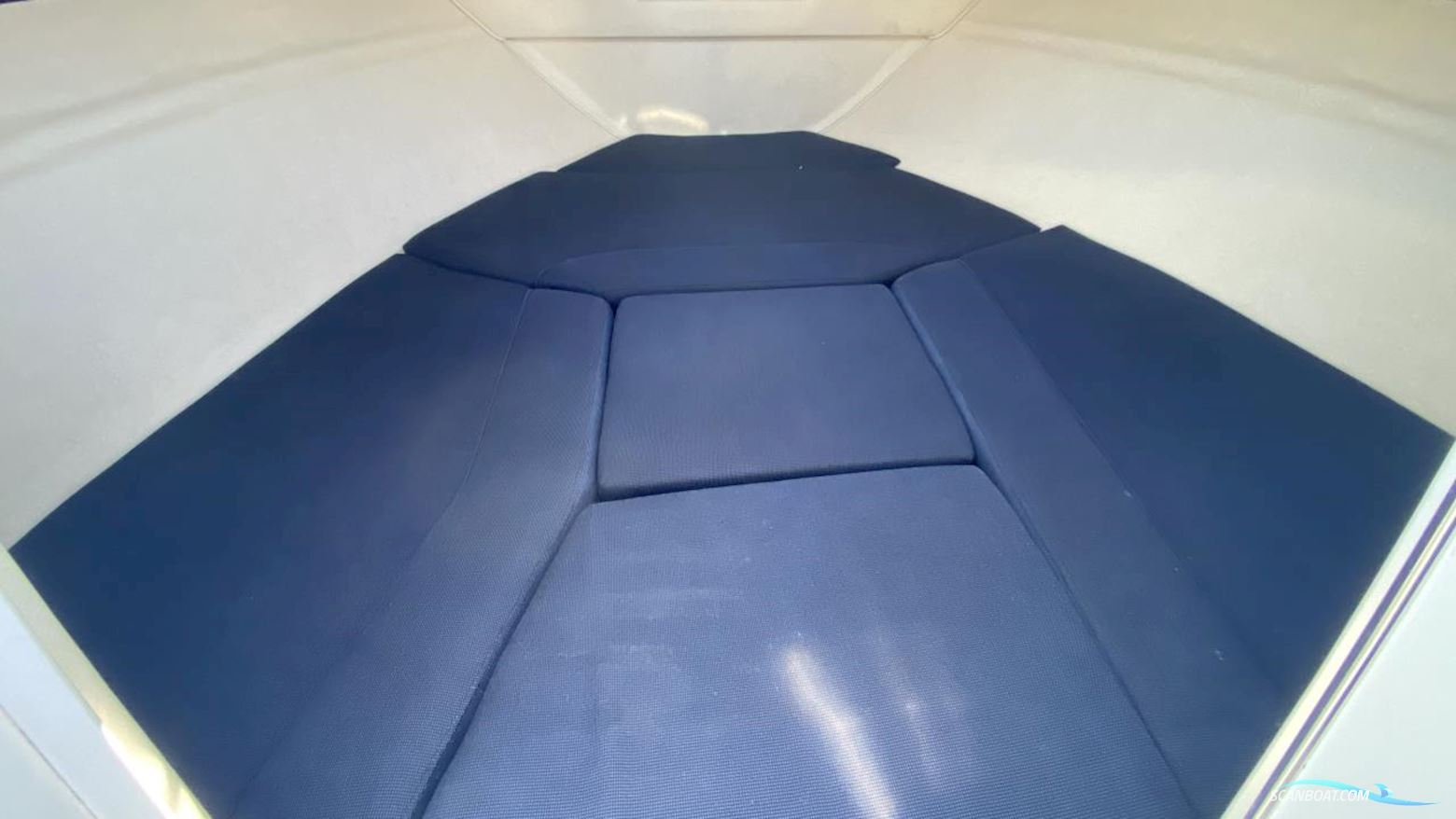 Sea Ray 220 Sun Sport