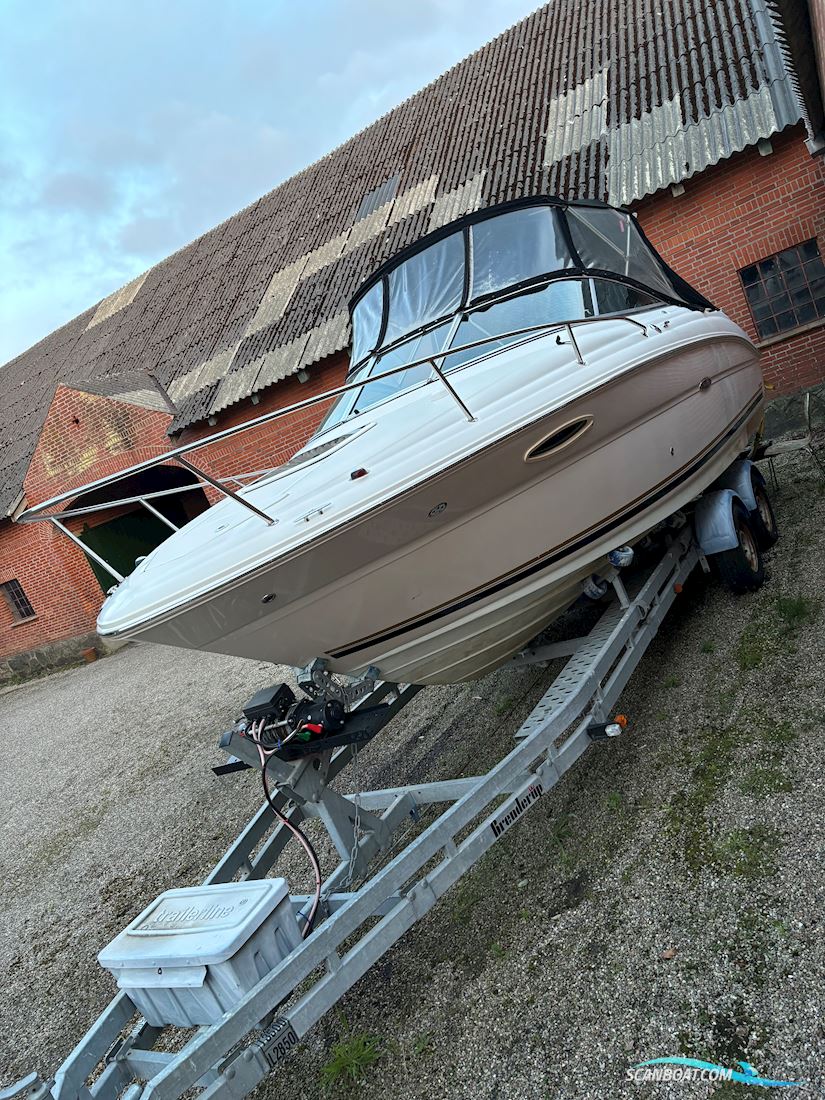 Sea Ray 225