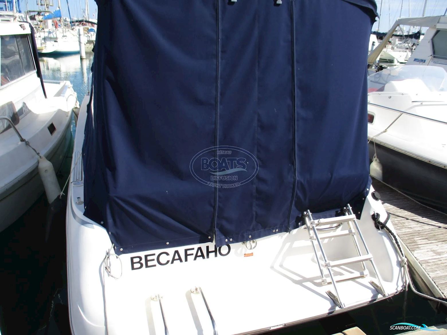 Sea Ray 230
