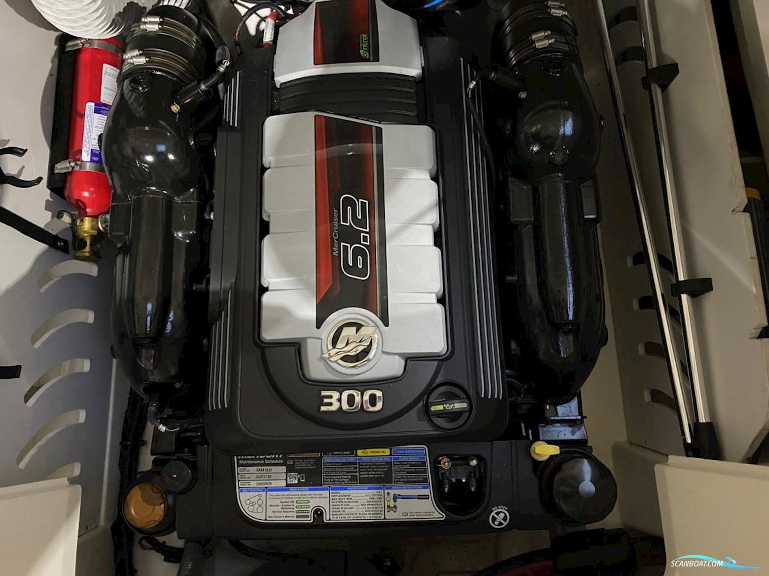 Sea Ray 230 Spx Bowrider