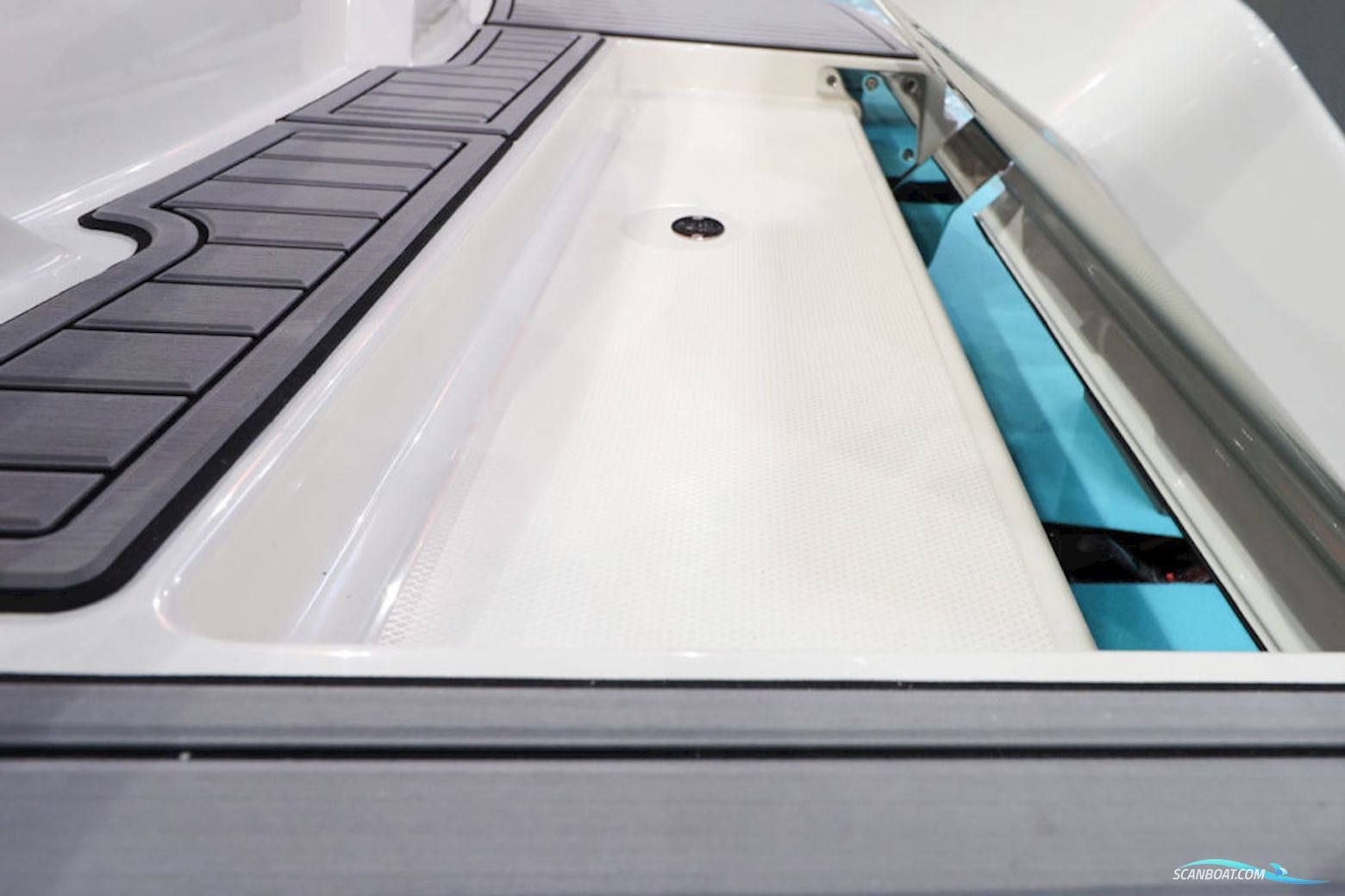 Sea Ray 230 Spx Inboard
