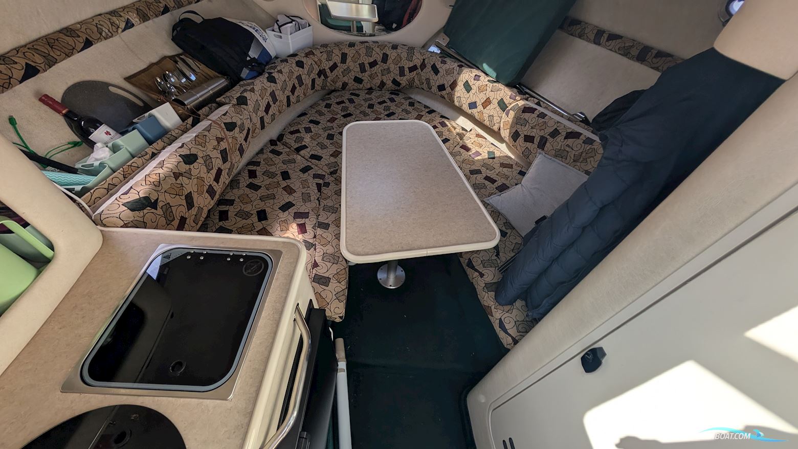 Sea Ray 240 Sun Dancer