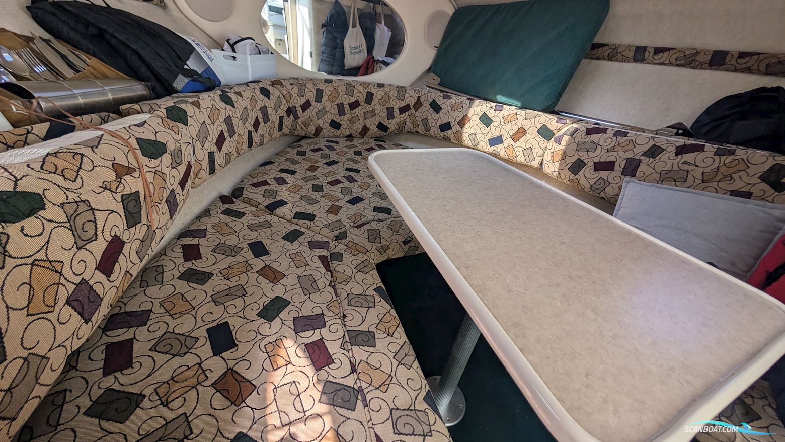 Sea Ray 240 Sun Dancer