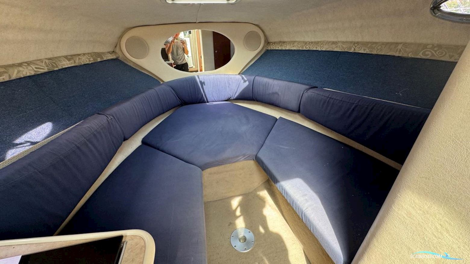 Sea Ray 240 SUNDANCER