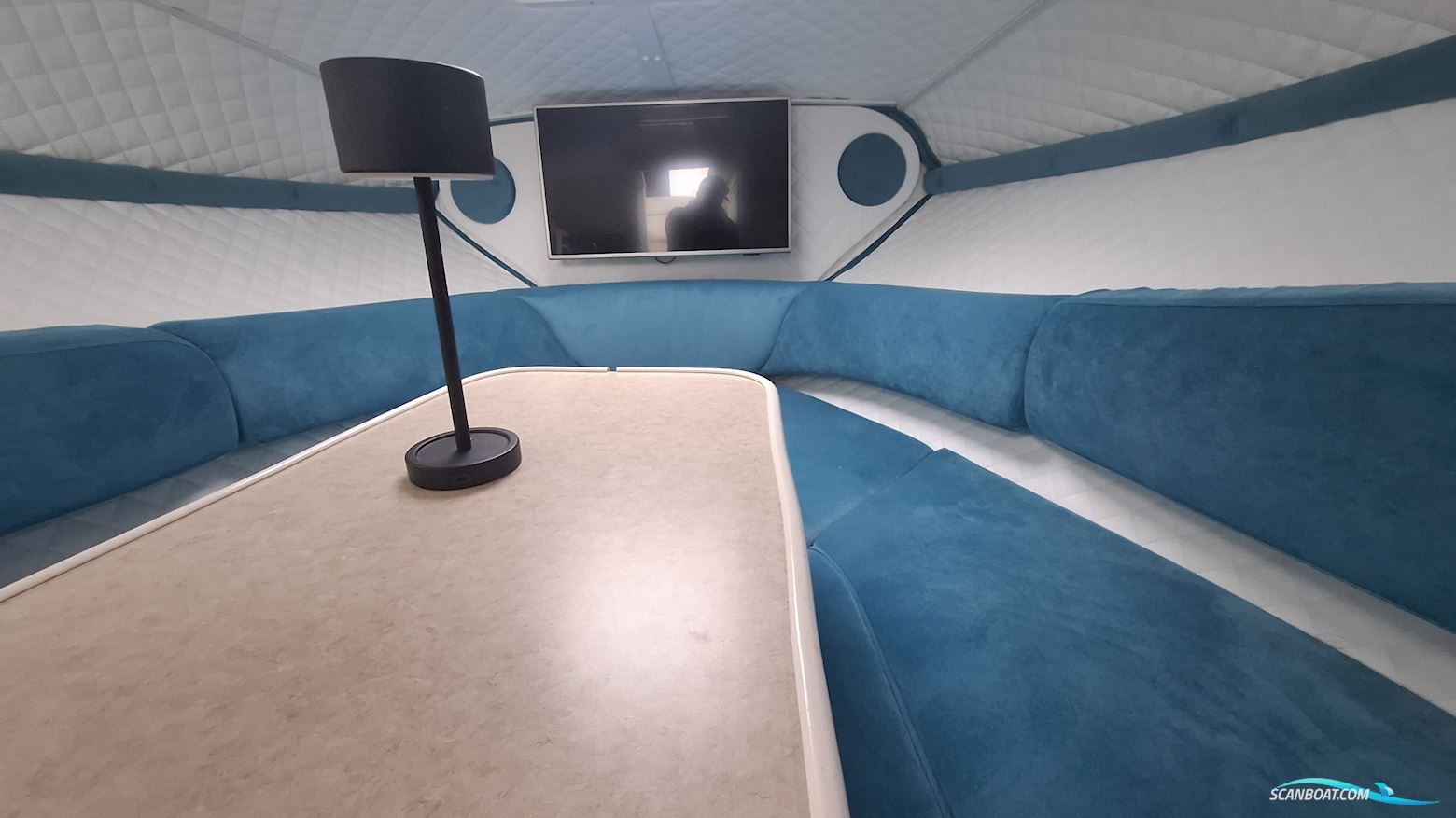 Sea Ray 240 Sundancer