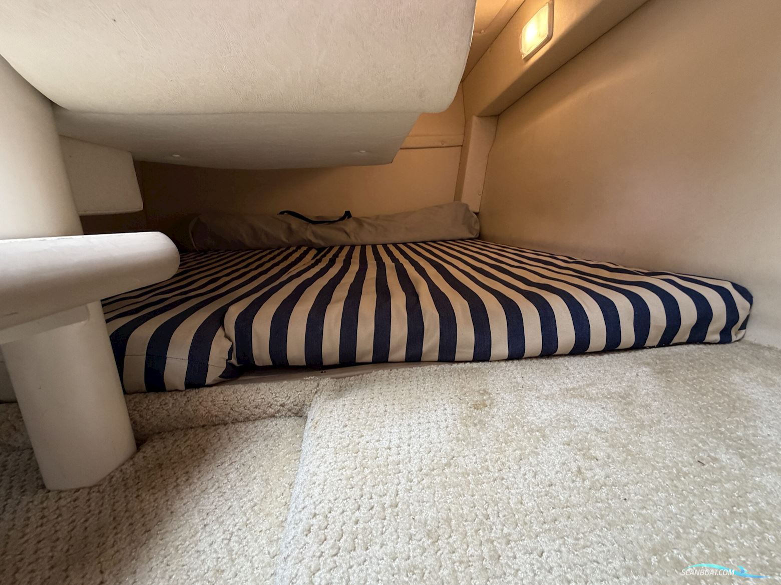 Sea Ray 245 Sundancer