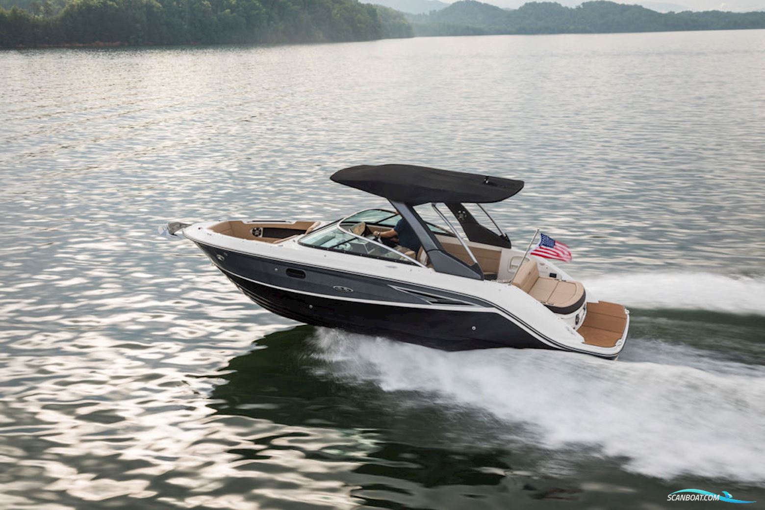 Sea Ray 250 SLX