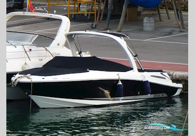 Sea Ray 250 Slx Motorboot 2008, mit Mercruiser motor, Spanien
