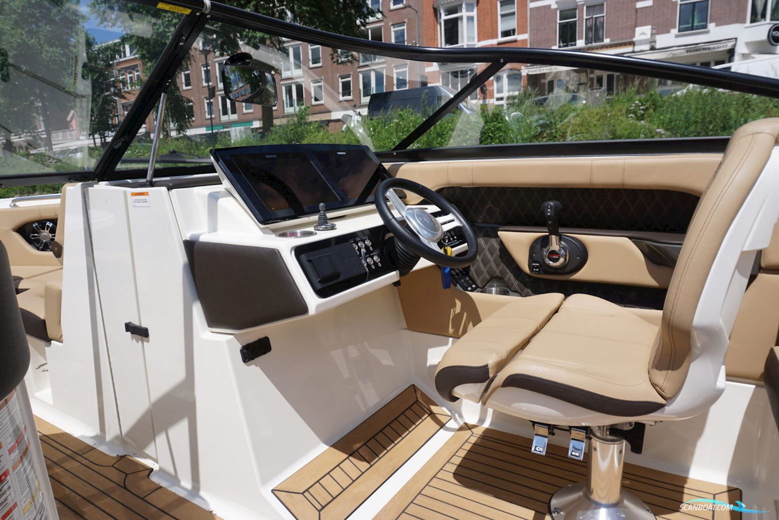 Sea Ray 250 Slx