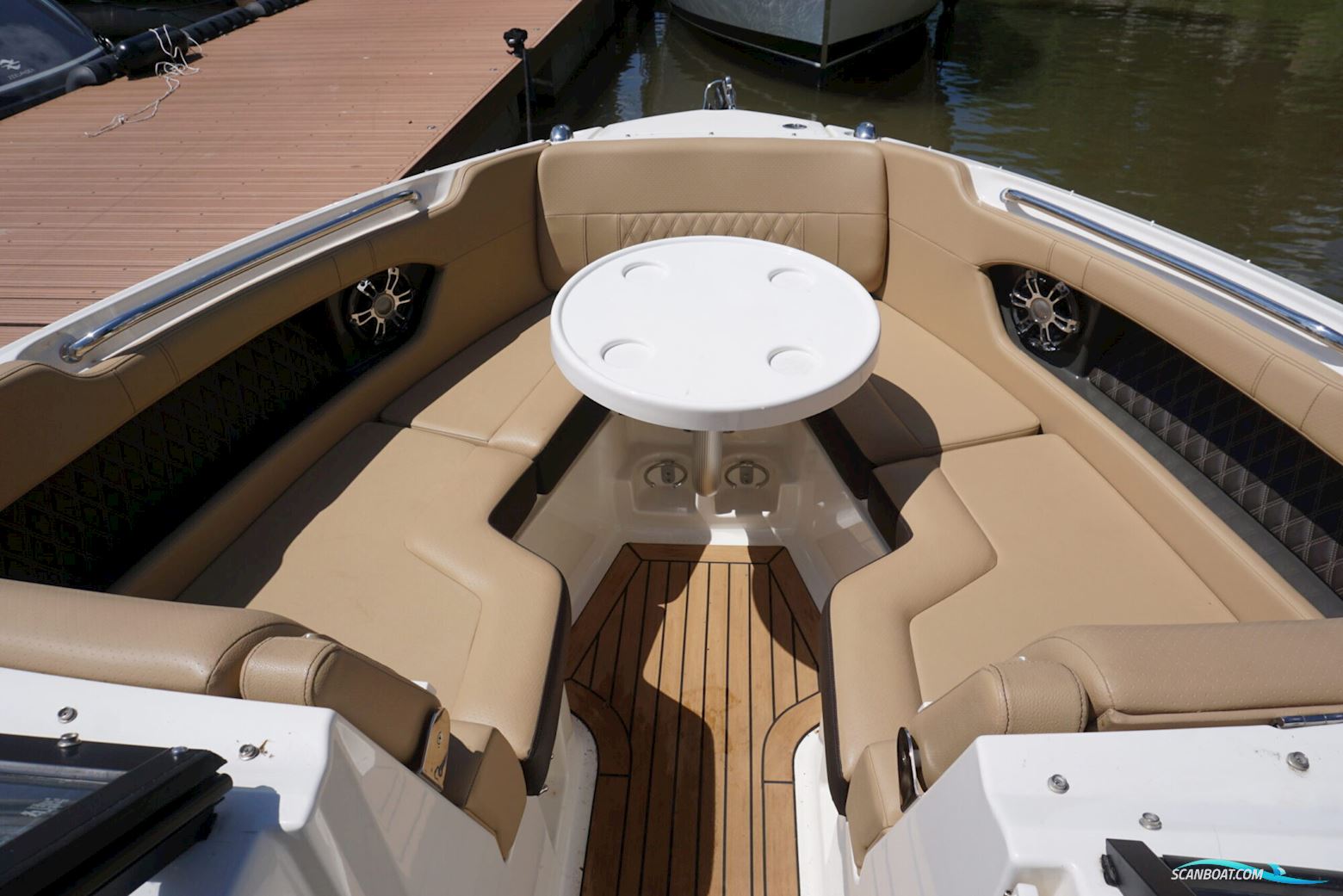 Sea Ray 250 Slx