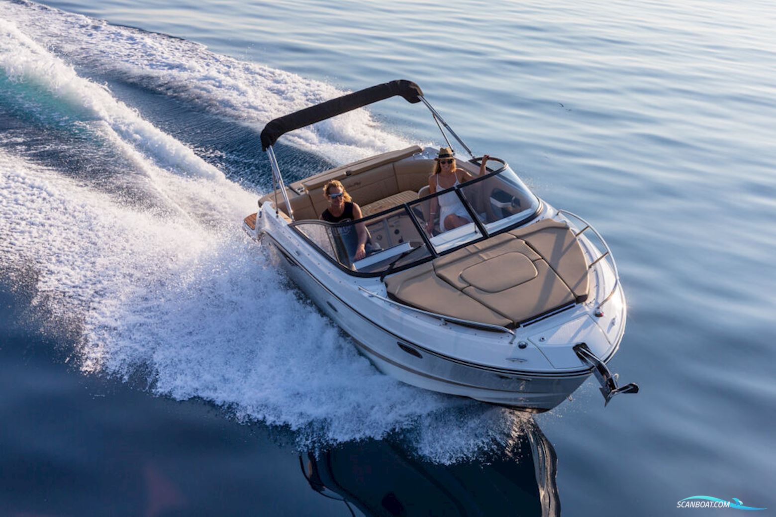 Sea Ray 250 Sun Sport
