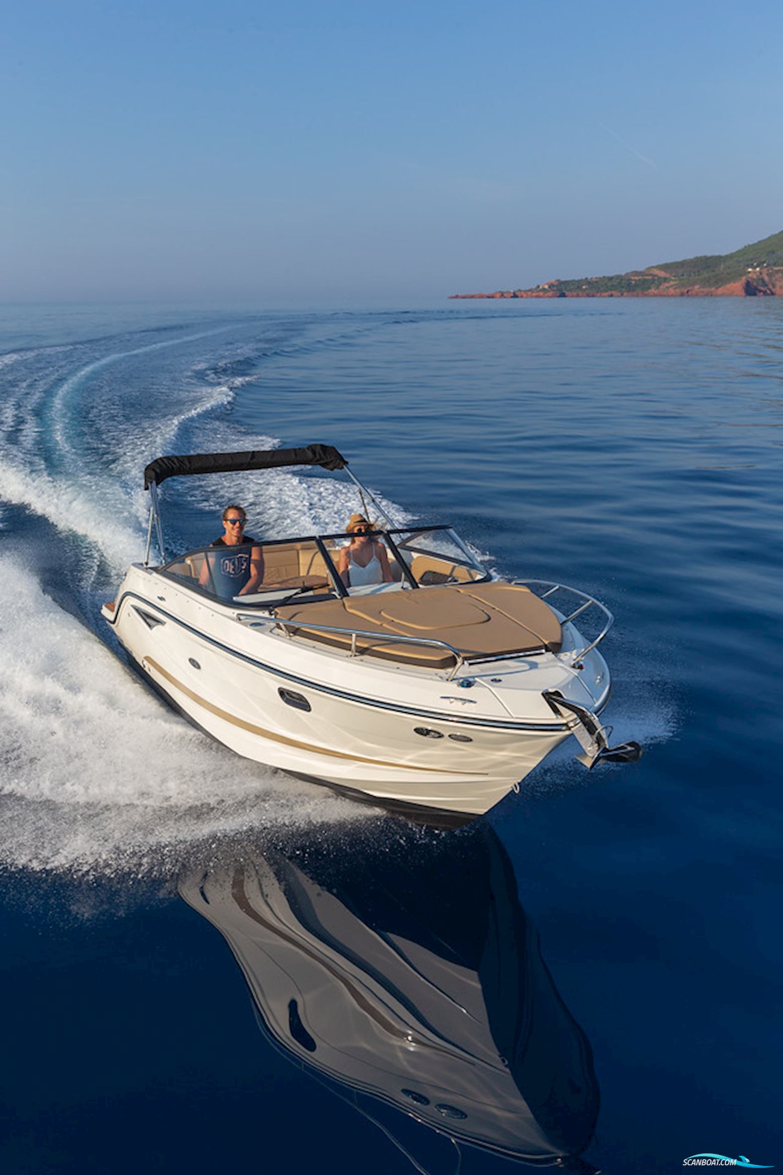 Sea Ray 250 Sun Sport