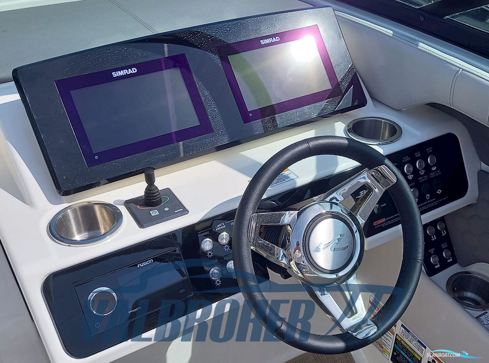 Sea Ray 250 Sun Sport