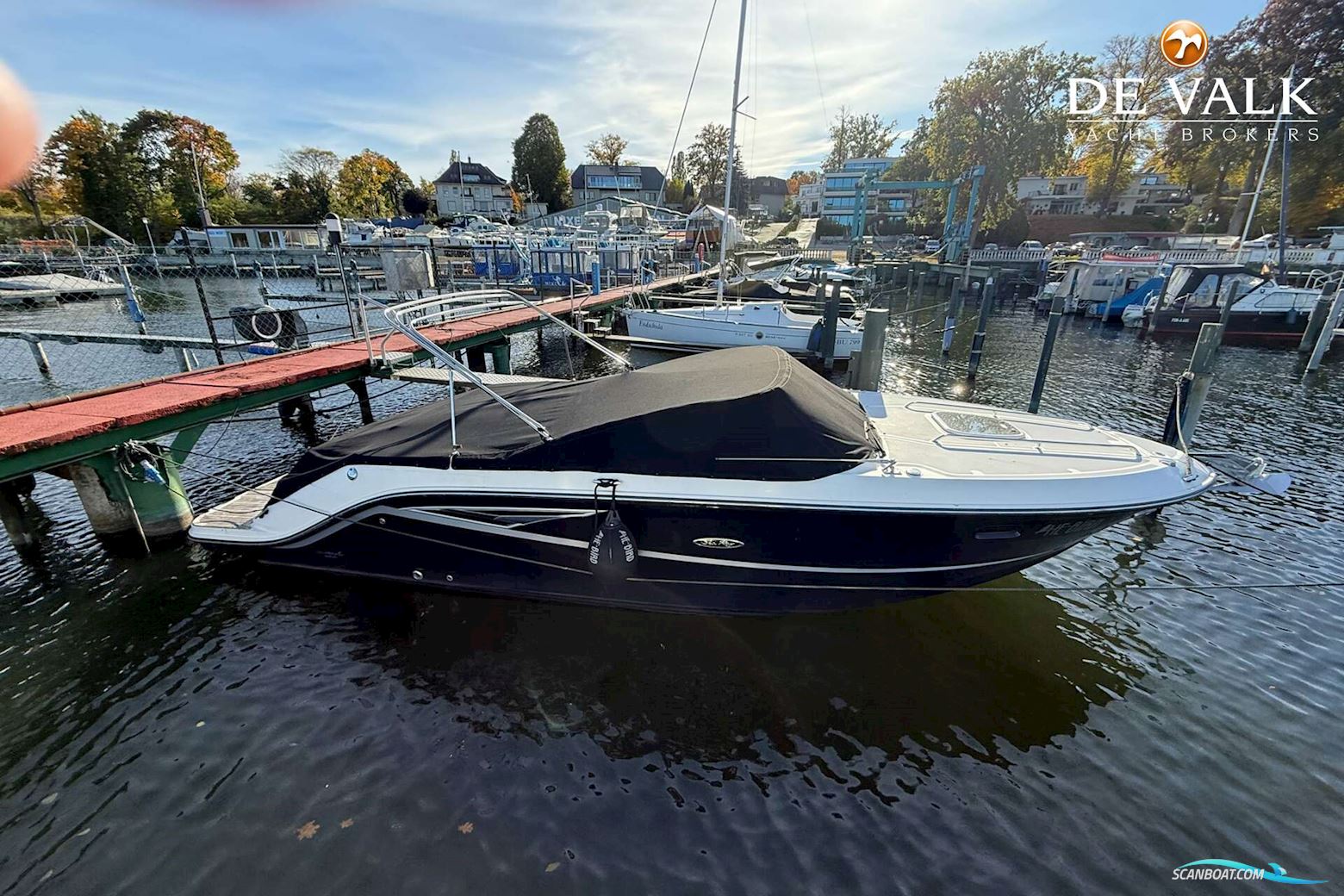 Sea Ray 250 Sun Sport