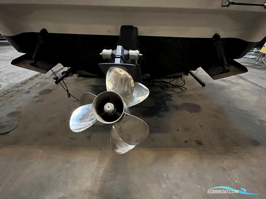 Sea Ray 250 Sundancer