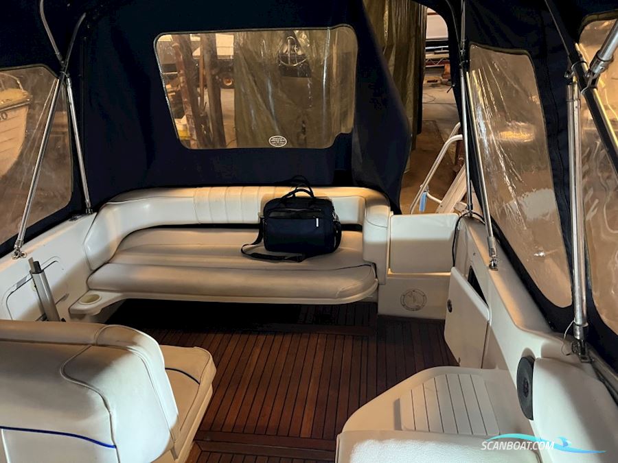 Sea Ray 250 Sundancer