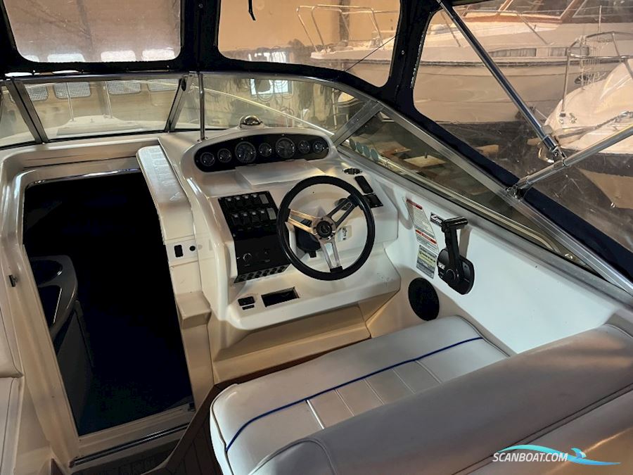Sea Ray 250 Sundancer