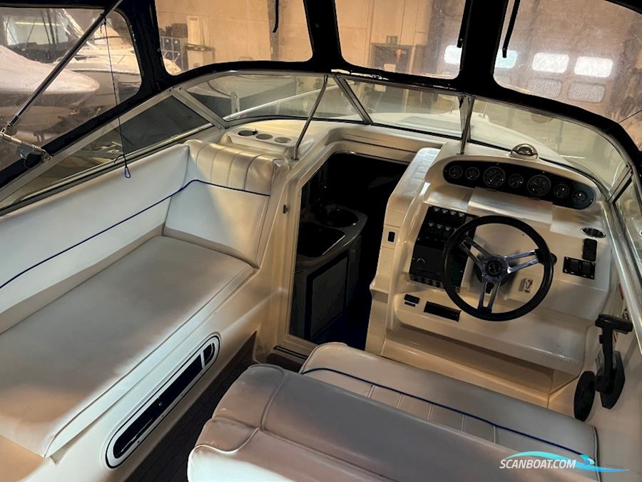 Sea Ray 250 Sundancer