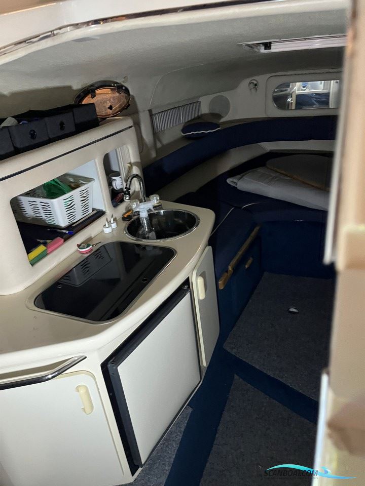 Sea Ray 250 Sundancer