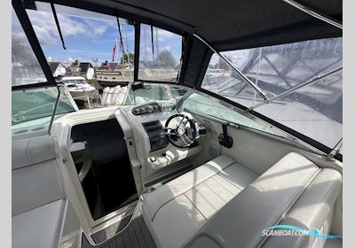 Sea Ray 250 Sundancer Motorboot 1997, Niederlande