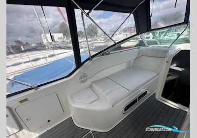 Sea Ray 250 Sundancer Motorboot 1997, Niederlande